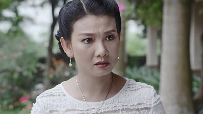 Cả một đời ân oán: Vợ cao tay tự làm mình đổ bệnh để hãm hại tình cũ của chồng - 1