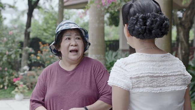 Cả một đời ân oán: Vợ cao tay tự làm mình đổ bệnh để hãm hại tình cũ của chồng - 4