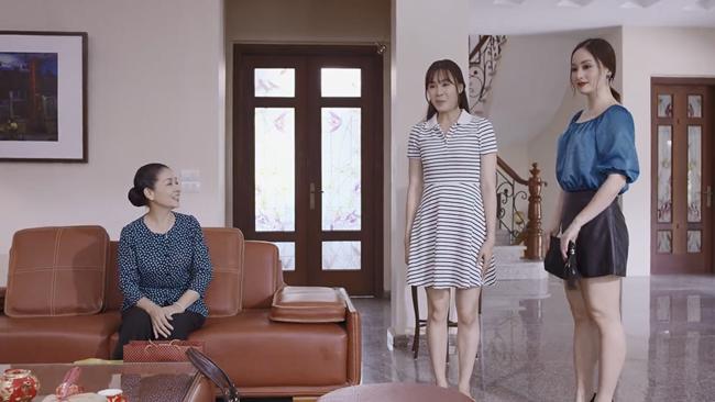 Cả một đời ân oán: Vợ cao tay tự làm mình đổ bệnh để hãm hại tình cũ của chồng - 8
