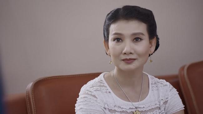Cả một đời ân oán: Vợ cao tay tự làm mình đổ bệnh để hãm hại tình cũ của chồng - 3