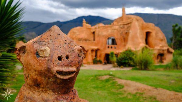 man nhan voi biet thu dat nung dep nhat the gioi, ai cung muon o mot lan - 11