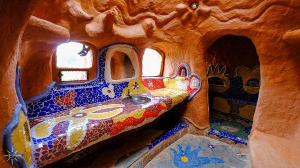 man nhan voi biet thu dat nung dep nhat the gioi, ai cung muon o mot lan - 10