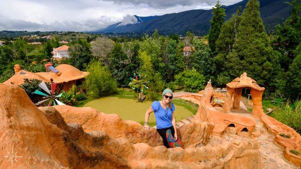 man nhan voi biet thu dat nung dep nhat the gioi, ai cung muon o mot lan - 12