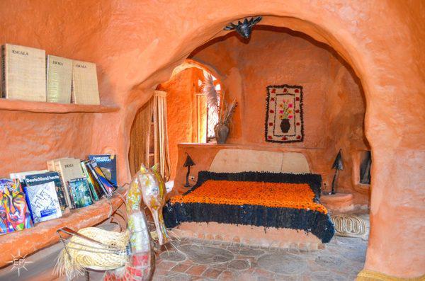 man nhan voi biet thu dat nung dep nhat the gioi, ai cung muon o mot lan - 8