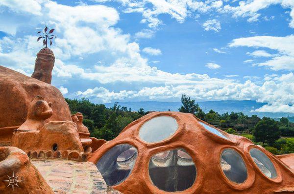 man nhan voi biet thu dat nung dep nhat the gioi, ai cung muon o mot lan - 13