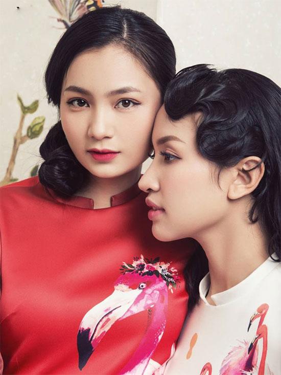 Sao Việt 24h: Nhìn ảnh này ai nghĩ vợ Tuấn Hưng đã hai con? - 4