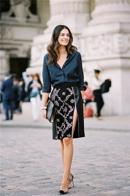 amp;#34;Độc chiêuamp;#34; lên đồ gợi cảm khiến bạn trai không thể rời mắt là đây! - 3