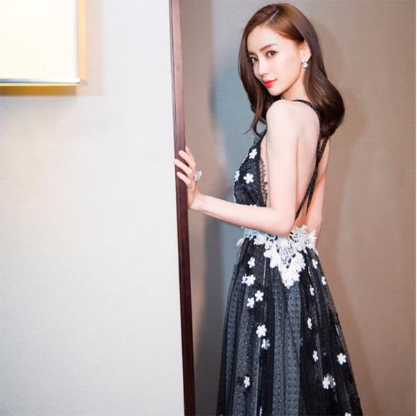 amp;#34;Độc chiêuamp;#34; lên đồ gợi cảm khiến bạn trai không thể rời mắt là đây! - 5