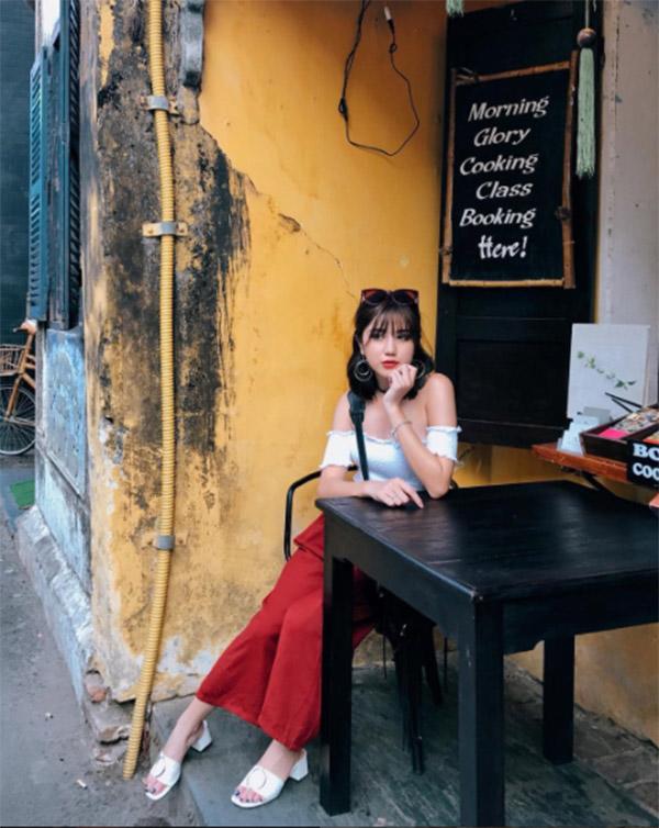 amp;#34;Độc chiêuamp;#34; lên đồ gợi cảm khiến bạn trai không thể rời mắt là đây! - 6