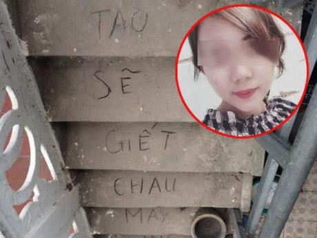 Vụ bé trai 33 ngày tuổi bị mẹ sát hại gây rúng động: Thông tin mới về người mẹ