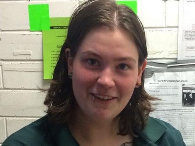 Hình ảnh rùng rợn bên trong căn nhà của nữ tác giả giết người để tìm “khoái cảm sáng tác” - 2