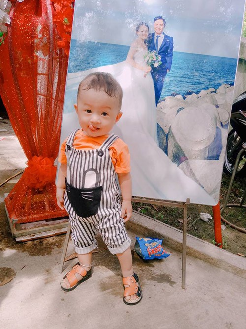 Mẹ 9X giúp con tăng 3cm sau 3 tháng, chị em thi nhau lưu lại công thức! - 3