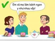 Làm vợ - 8 bí quyết đơn giản để duy trì hạnh phúc dài lâu