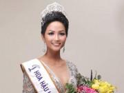 Làng sao - Cách trả lời thông minh của Tân Hoa hậu HVVN 2017 H'Hen Niê về người đã miệt thị mình