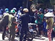 Tin tức - Đồng Nai: Người phụ nữ tử vong trong tình trạng khỏa thân với nhiều vết cắt sâu ở cổ