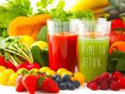 Clip Eva - Thực đơn 12 ngày giảm cân đón Tết: ngày 7