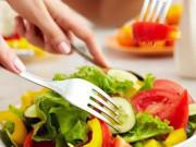 Clip Eva - Thực đơn 12 ngày giảm cân đón Tết: ngày 8