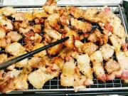 Sức khỏe - Nghiện món ăn này khiến bà mẹ trẻ bị ung thư đại trực tràng