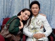 Giải trí - Phi Nhung khiến mọi người ngạc nhiên khi tiết lộ: Bố mẹ Hoài Linh xúi cả hai cưới nhau