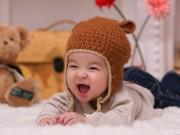 Làm mẹ - Rét đậm, bác sĩ mách 4 vị trí “vàng” giữ ấm cho trẻ nhiều bố mẹ chưa biết