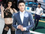 Giải trí - Bạn trai "ngôn tình" siêu mẫu Ming Xi: Từ con cưng vua casino Macau đến cảnh giới của hoàn mỹ