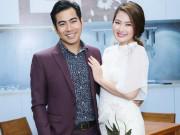 Giải trí - Ngọc Lan: "Tôi thích sinh con gái nhưng sợ nó khổ"