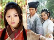 Giải trí - Sự biến mất khó hiểu của nàng Phi Yến trong "Tuổi trẻ của Bao Thanh Thiên"