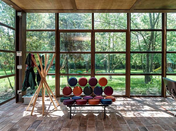 ngoi nha "khong tuong" giau minh an hien, ai cung muon den o vi qua binh yen - 7