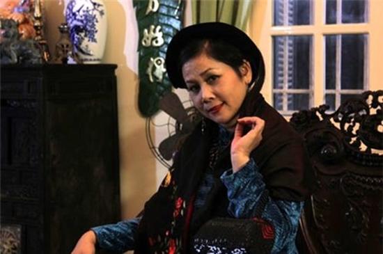 NSƯT Minh Hằng: Trải qua 2 đời chồng nhưng vẫn chưa một lần sinh con - 4