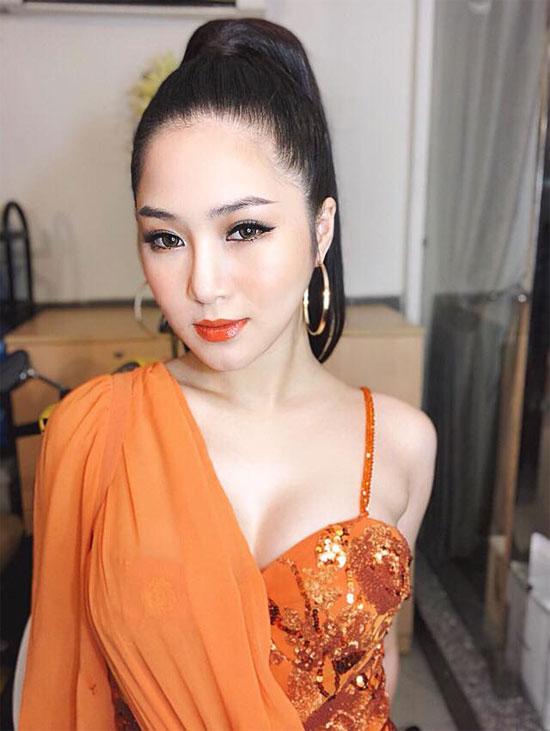 Sao Việt 24h: Nhìn ảnh này ai nghĩ vợ Tuấn Hưng đã hai con? - 5