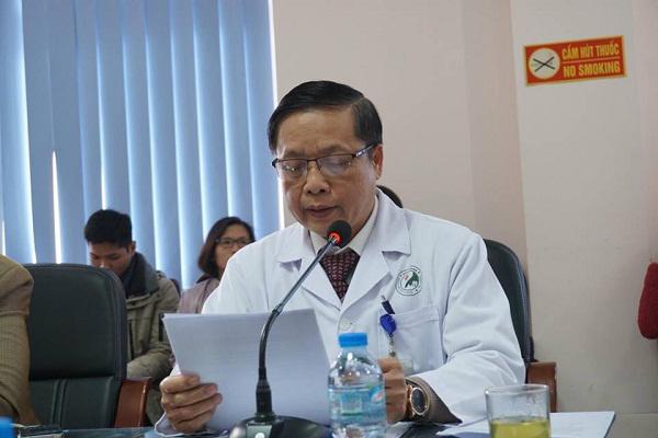 Vụ thai nhi bị chẩn đoán nhầm chết lưu, mẹ suýt mất con: Kết luận cuối cùng phía bệnh viện - 1