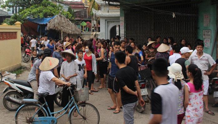 Vụ bé trai 33 ngày tuổi bị mẹ sát hại gây rúng động: Thông tin mới về người mẹ - 3