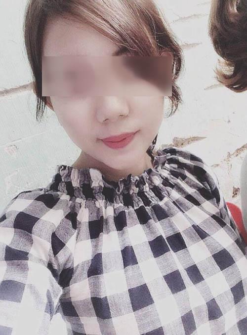 Vụ bé trai 33 ngày tuổi bị mẹ sát hại gây rúng động: Thông tin mới về người mẹ - 1