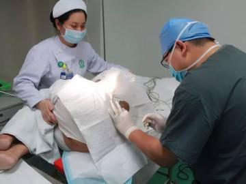 Phương pháp đẻ không đau: Người khuyên nên, người cản   chớ đừng 