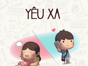 6 lợi ích bất ngờ khi yêu xa có thể khiến các cặp đôi càng hạnh phúc dài lâu hơn