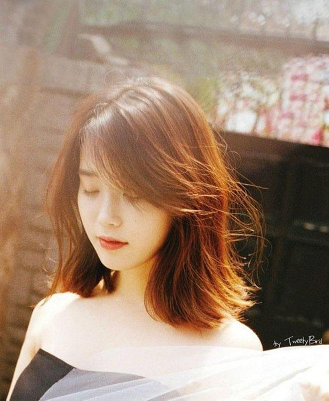 Xu hướng tóc 2018: rêu, khói, bạch kim hết thời, màu nâu đa sắc, đa phong cách lên ngôi - 10