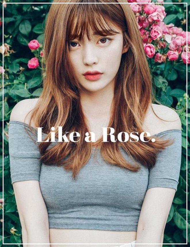 Xu hướng tóc 2018: rêu, khói, bạch kim hết thời, màu nâu đa sắc, đa phong cách lên ngôi - 11