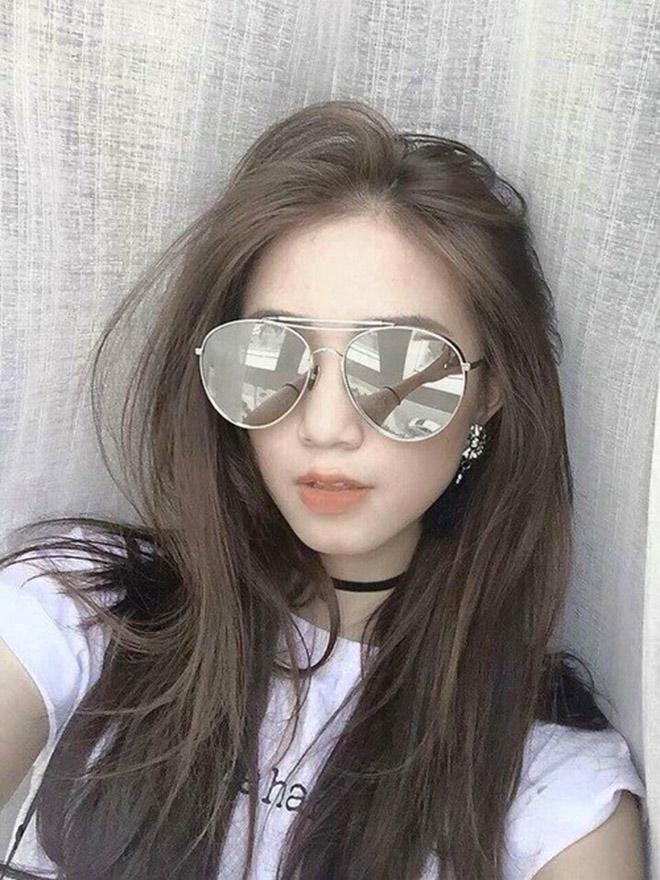 Xu hướng tóc 2018: rêu, khói, bạch kim hết thời, màu nâu đa sắc, đa phong cách lên ngôi - 19