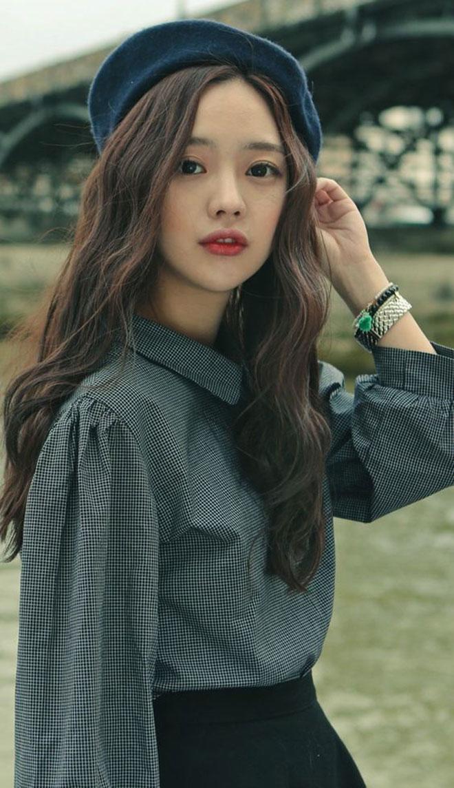 Xu hướng tóc 2018: rêu, khói, bạch kim hết thời, màu nâu đa sắc, đa phong cách lên ngôi - 2