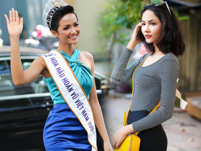 Tân Hoa hậu Hoàn vũ Việt Nam HHen Niê kể lại quãng thời gian từng bị quấy rối