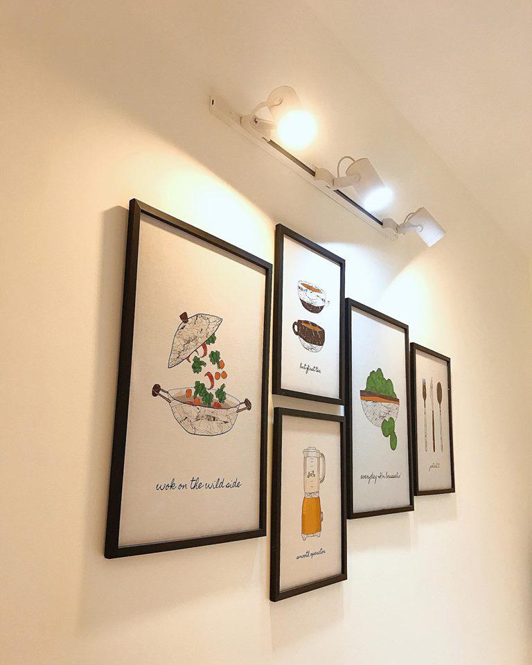 bat ngo voi khong gian ben trong can ho moi mua hon 2,6 ty cua "hotgirl thi phi" thuy vi - 6