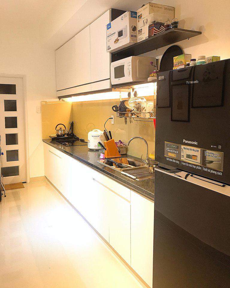 bat ngo voi khong gian ben trong can ho moi mua hon 2,6 ty cua "hotgirl thi phi" thuy vi - 7