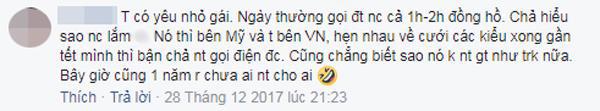 Dân mạng amp;#34;tức tốiamp;#34; kể chuyện chia tay, vài năm sau vẫn chẳng biết sao bị amp;#34;đáamp;#34; - 4