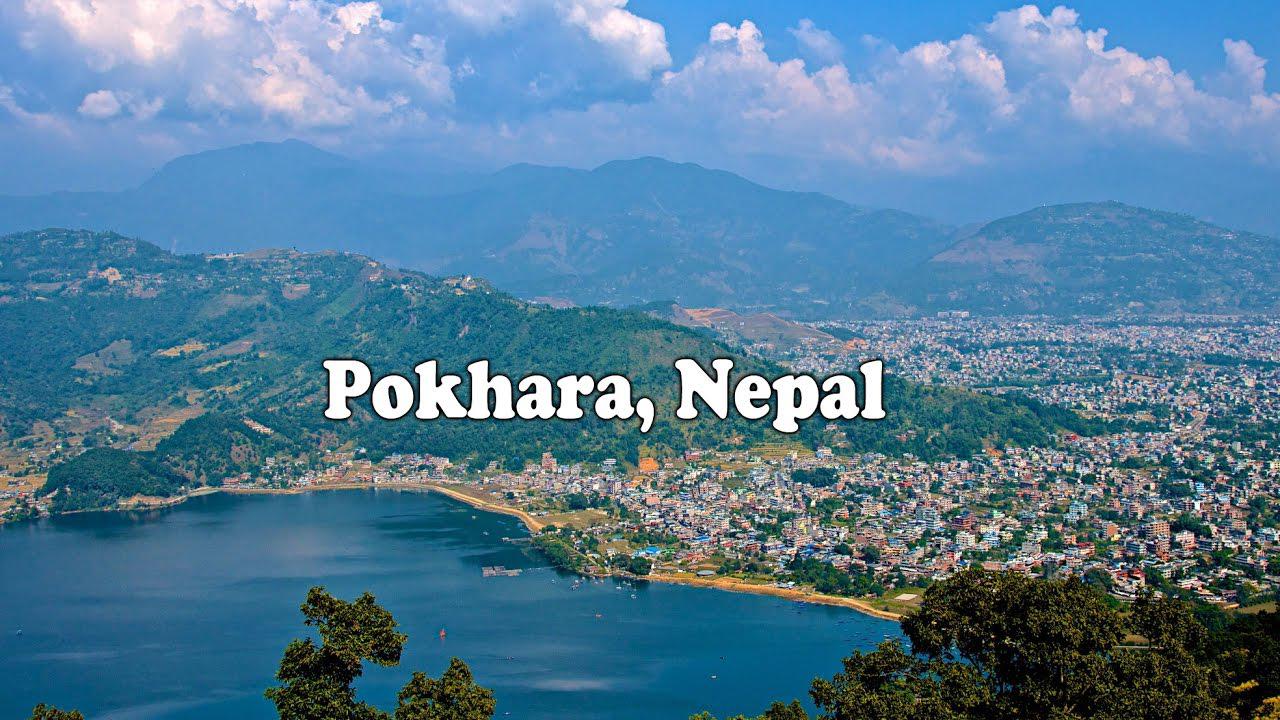 Đẹp - Lạ - Siêu rẻ: Pokhara - Nepal, 30k cho một bữa ăn ngon, 150k được ăn sang chảnh - 1