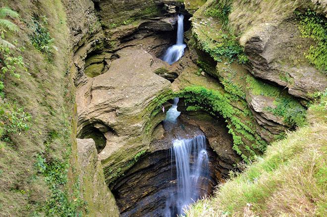 Đẹp - Lạ - Siêu rẻ: Pokhara - Nepal, 30k cho một bữa ăn ngon, 150k được ăn sang chảnh - 2