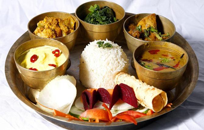 Đẹp - Lạ - Siêu rẻ: Pokhara - Nepal, 30k cho một bữa ăn ngon, 150k được ăn sang chảnh - 5