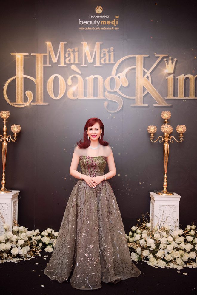 Hoa hậu Diệu Hoa: Đội vương miện hoa hậu là một áp lực… dễ chịu! - 2