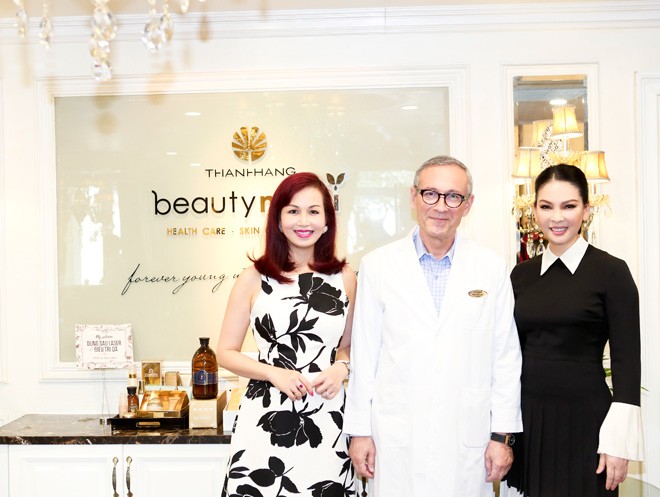 Hoa hậu Diệu Hoa: Đội vương miện hoa hậu là một áp lực… dễ chịu! - 3