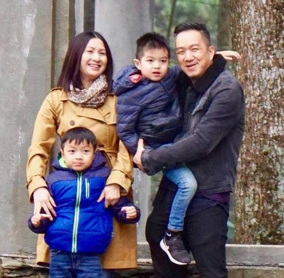 Huy MC trần tình về amp;#39;cuộc tình tội lỗi với Hồ Ngọc Hàamp;#39; sau 1 năm phát ngôn gây sốc - 1