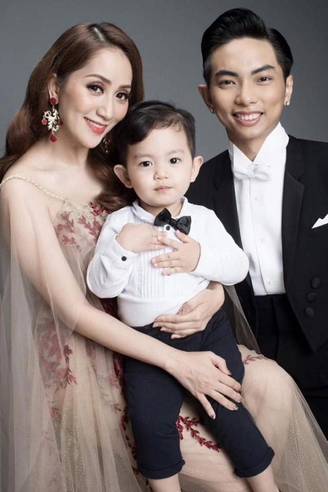 Khi các ông chồng showbiz có vợ ốm nghén: Bị đánh, ngồi ăn góc nhà là chuyện thường! - 2